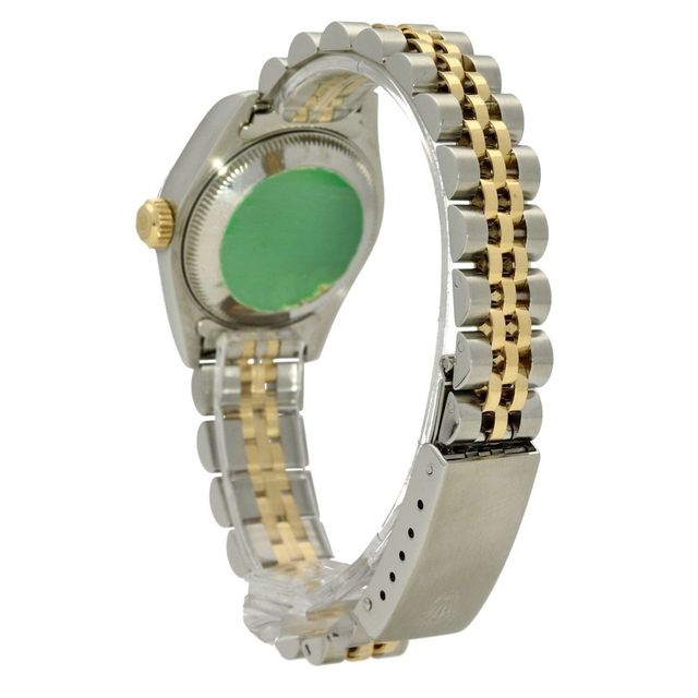 Rolex Datejust Lady 69173 Image 3